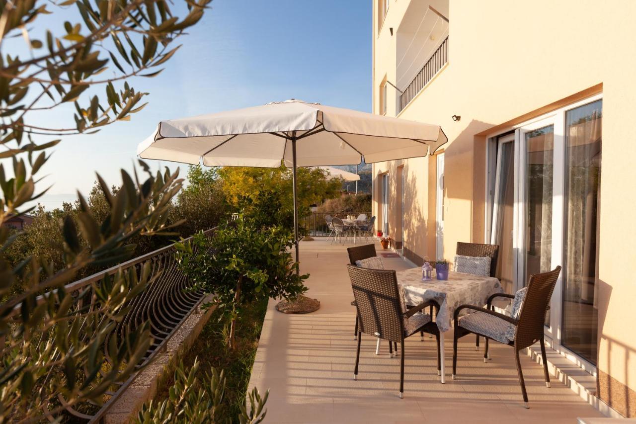 Apartments Galic Podgora Exterior photo
