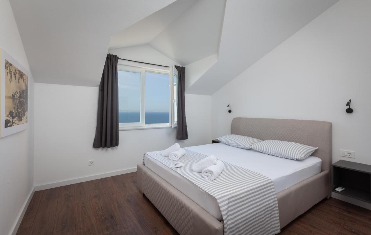 Apartments Galic Podgora Exterior photo