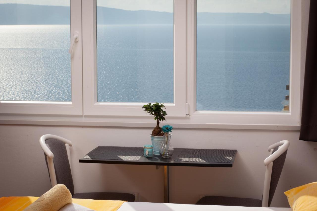 Apartments Galic Podgora Exterior photo